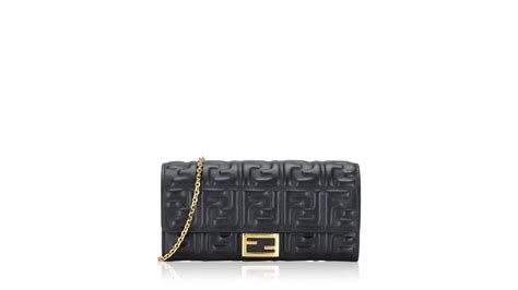 Wallet On Chain Baguette 